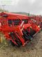 Sembradora - Kuhn - integra 3003