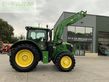 Tractor agrícola - John Deere - 6215r ultimate edition tractor (st24011)