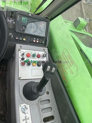 Telescopica - Merlo - p34.7 plus