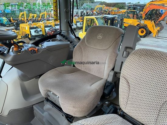 Tractor agrícola - John Deere - 6230r tractor (st24280)