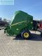 Empacadora gigant - John Deere - v451 m