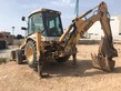 Retroexcavadora NEW HOLLAND 95 (AVERIADA)