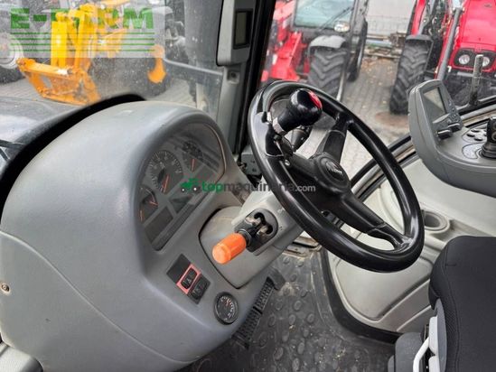 Tractor agrícola - Valtra - t202 versu