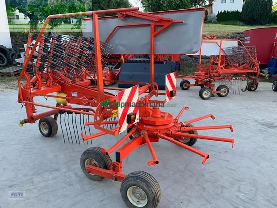Rastrillo - Kuhn - ga 4321 gm