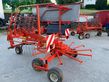 Rastrillo - Kuhn - ga 4321 gm