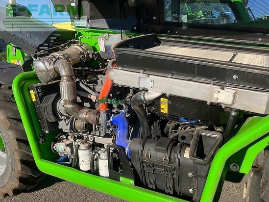 Telescopica - Merlo - turbofarmer tf 35.7-140