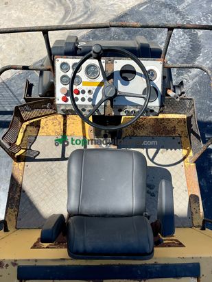 RODILLO COMPACTADOR  DYNAPAC CC 211 