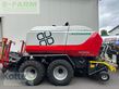 Empacadora gigant - Pöttinger - impress 155 vc pro