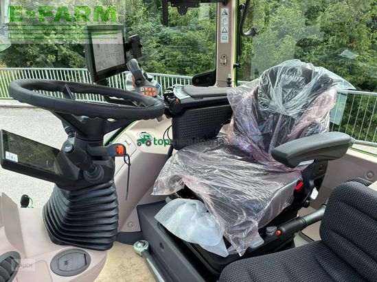 Tractor agrícola - Fendt - 314 vario