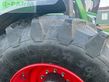 Tractor agrícola - Fendt - 828 profi plus