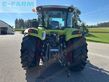 Tractor agrícola - Claas - arion 420