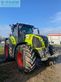 Tractor agrícola - Claas - axion 870