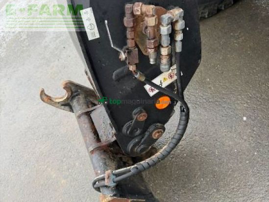 Telescopica - Manitou - mlt 840-145 ps