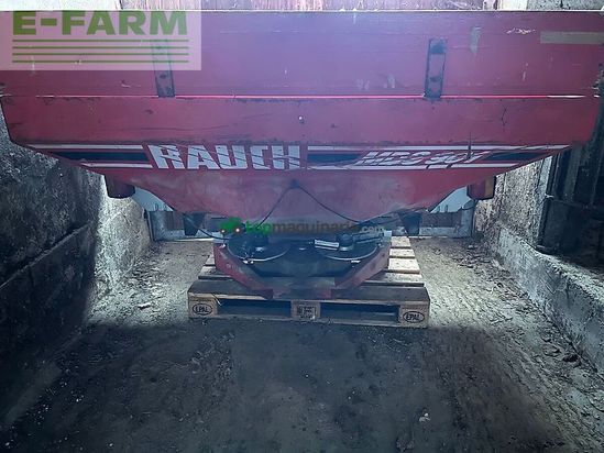 Esparcidor - Rauch - mds 901
