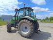 Tractor agrícola - Deutz-Fahr - m610