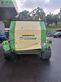 Empacadora gigant - Krone - round pack 1250