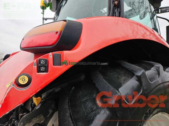 Tractor agrícola - Steyr - profi 4120