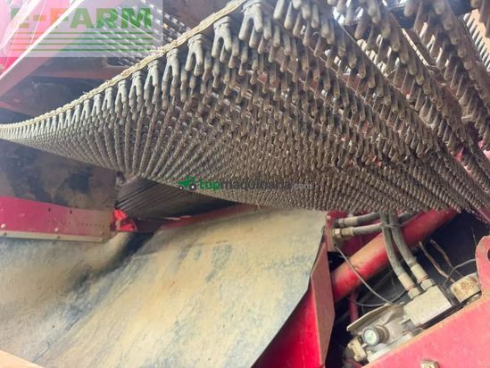 Cosechadora - arrancadora de patata - Grimme - se 150 - 60 ub