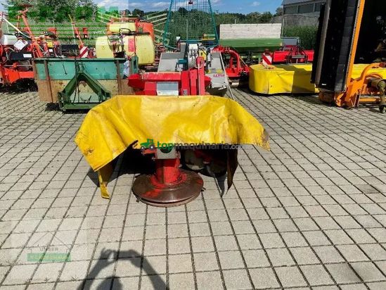 Cortacésped manual - Niemeyer - 2.75