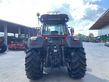 Tractor agrícola - Lindner - lintrac 130 (stufe 5)