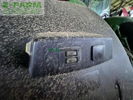 Tractor agrícola - John Deere - 8370r e23