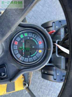 Telescopica - Gehl - 340 mit weidemann hv