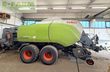 Empacadora gigant - Claas - quadrant 5300 fc tandem - fine cut