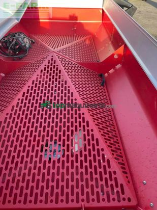 Esparcidor - Kverneland - distributeur d'engrais [non defini] kverneland