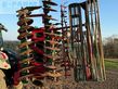 Grada de disco - Agro-Masz - bt 5.0