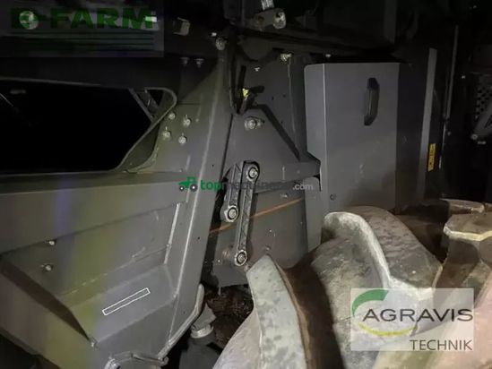 Cosechadora de Cereal - Fendt - ideal 8 t