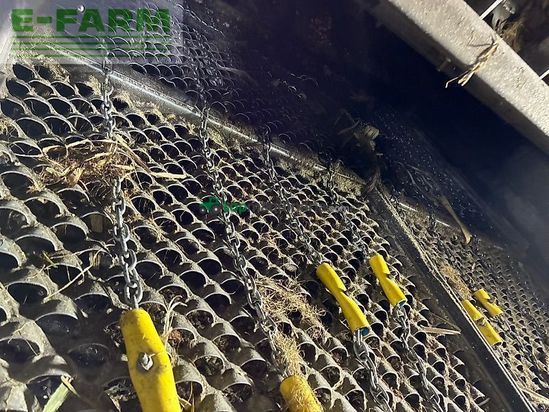 Cosechadora de Cereal - Case IH - 7088 axial-flow