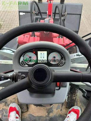 Minicargadora - Yanmar - v80/5-ato