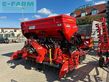 Sembradora - Kuhn - sitera 3030e hr3030
