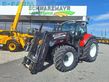 Tractor agrícola - Steyr - 4115 multi komfort