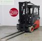 Elevadora - Linde - e 18 ion 386-02