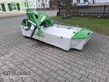 Cortacésped manual - Samasz - toro 302