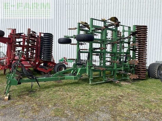 Cultivador - Kerner - komet ka 600 üh