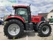 Tractor agrícola - Case IH - puma 130 cvx