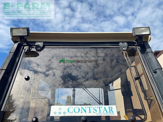 Tractor agrícola - Same - laser 150 dt