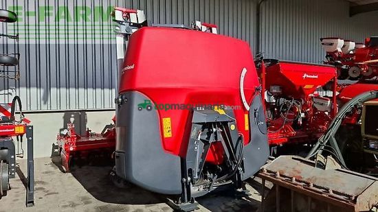 Atomizador - Kverneland - ixter b18