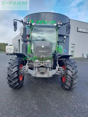 Tractor agrícola - Fendt - 313 s4 profi +