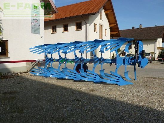 Arado - Lemken - juwel 8m v5 n100