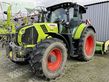 Tractor agrícola - Claas - arion 660 cmatic cebis