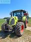 Tractor agrícola - Claas - arion 640