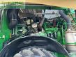 Cosechadora de Cereal - John Deere - 8400 mit kemper 475 plus