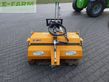 Riego -  - giant kehrmaschine 1200