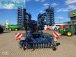 Sembradora - Kockerling - ultima cs 600