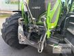 Tractor agrícola - Fendt - 720 vario s4 profi plus