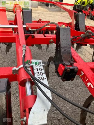Cultivador - Horsch - terrano 4 fx