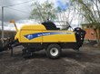 Empacadora gigante - New Holland -  BB9060